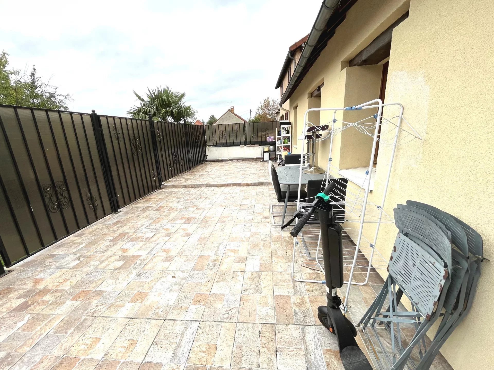 Vente Maison Livry-Gargan