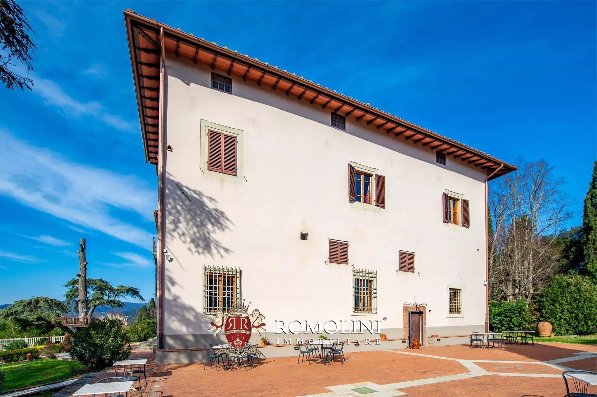 22 Bedroom Villa/Townhouse's Image 4