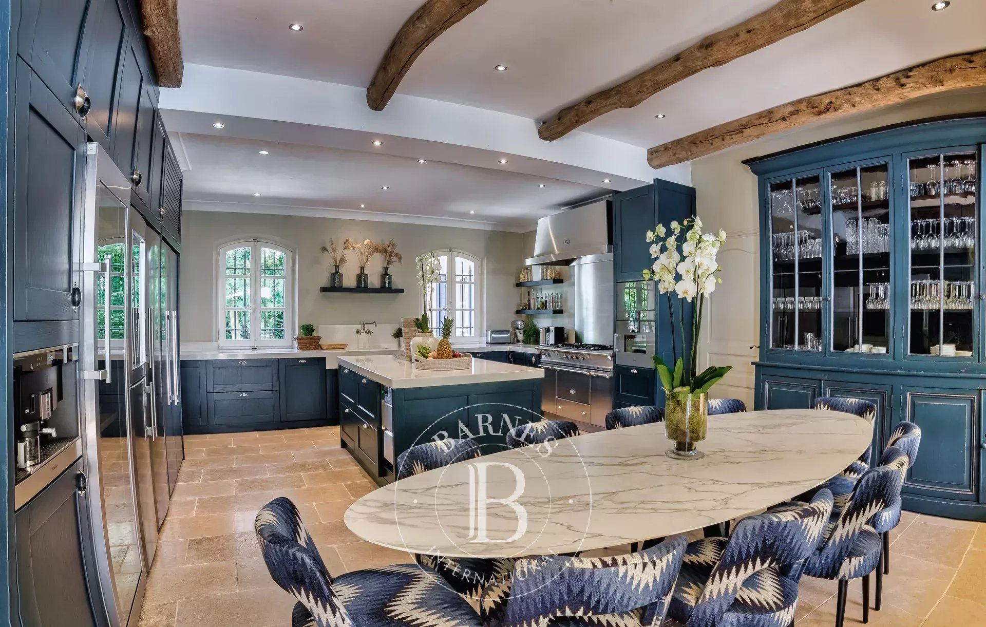 Saint-Tropez  - Villa 6 Bedrooms - picture 7