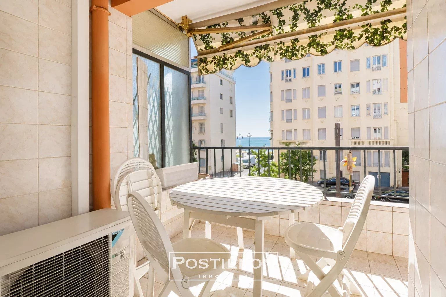 Vente Appartement Nice