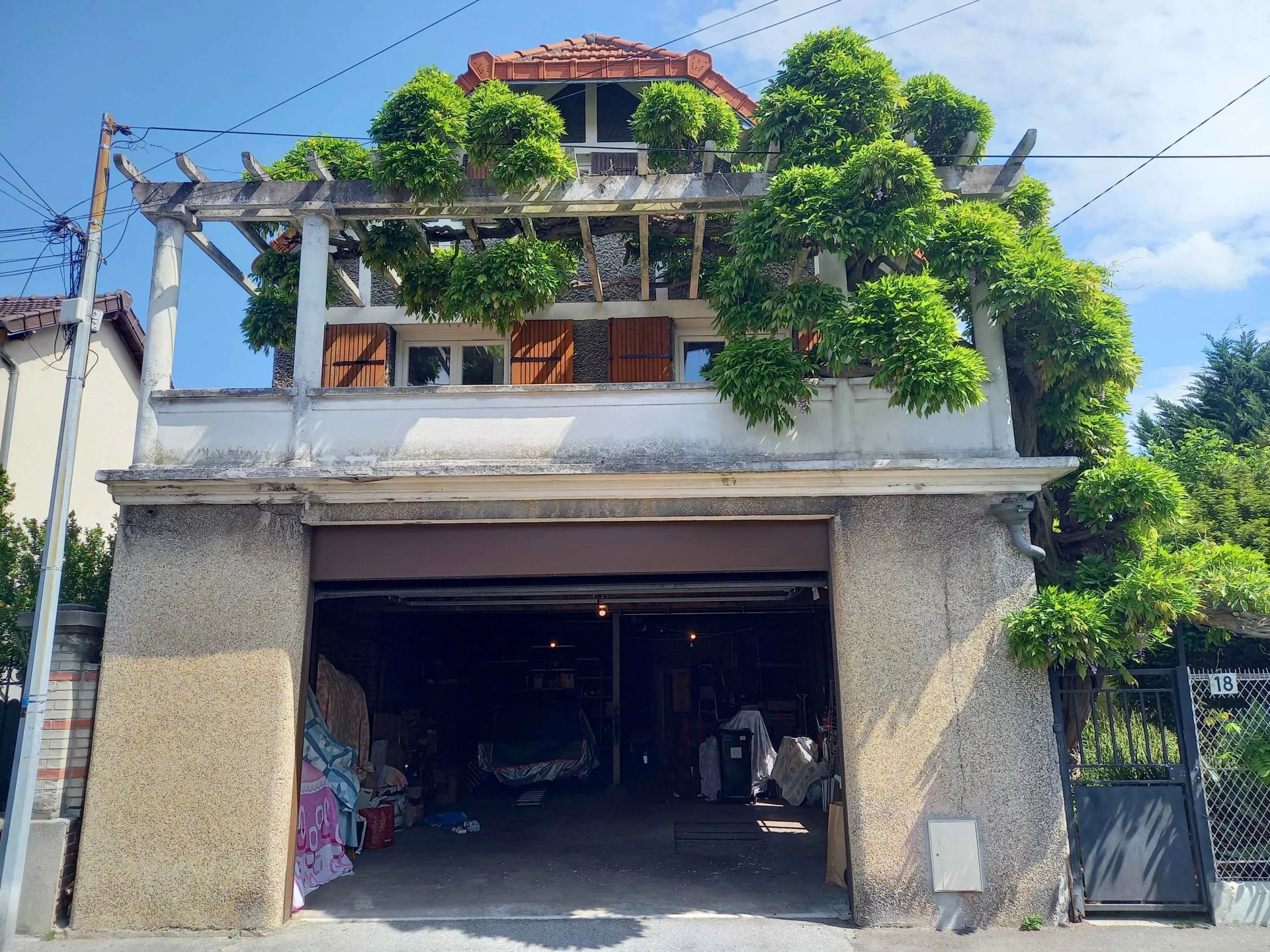 Vente Pavillon Aulnay-sous-Bois