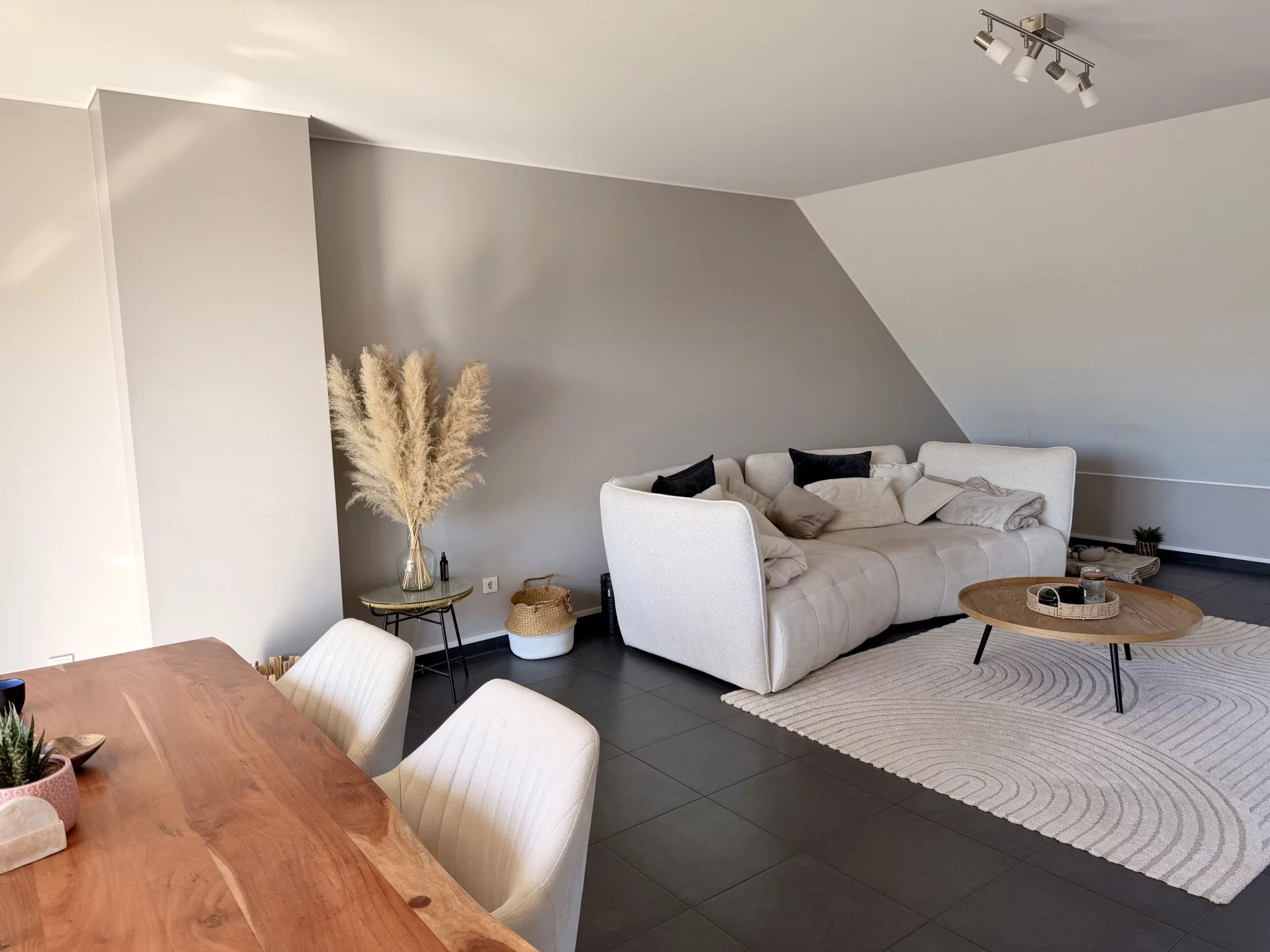 Vente Appartement Bettembourg