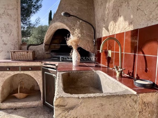 For sale property in Cabris — photo 3