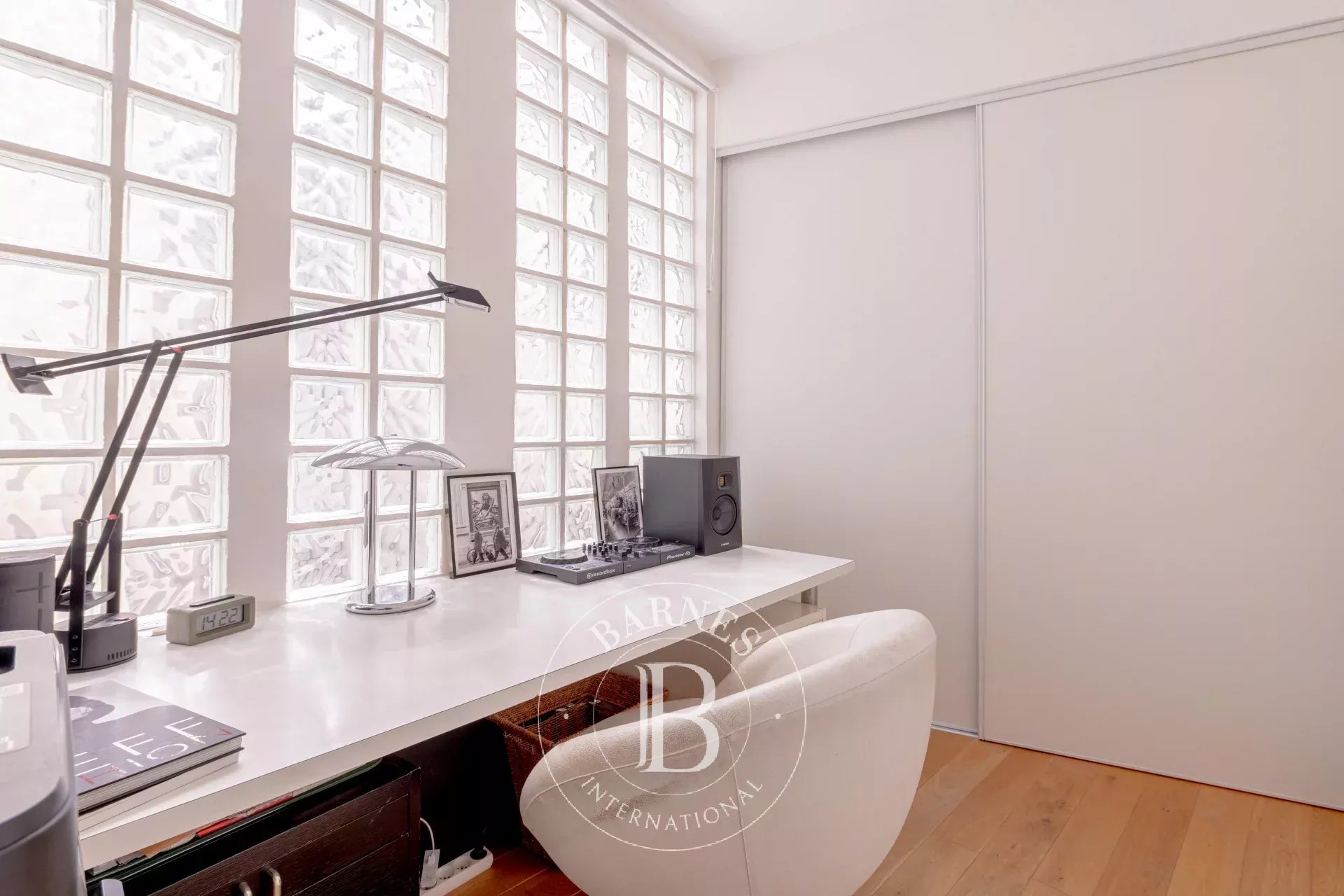 Şehir evi Paris 13ème - picture 8