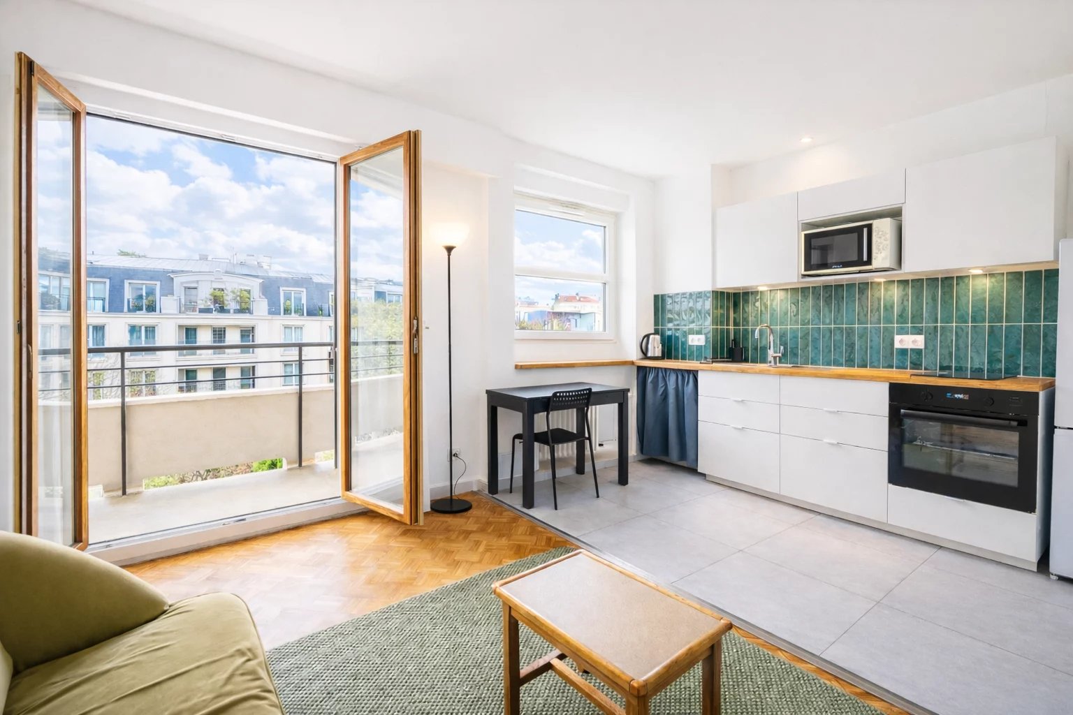 Agence immobilière de Agence RG