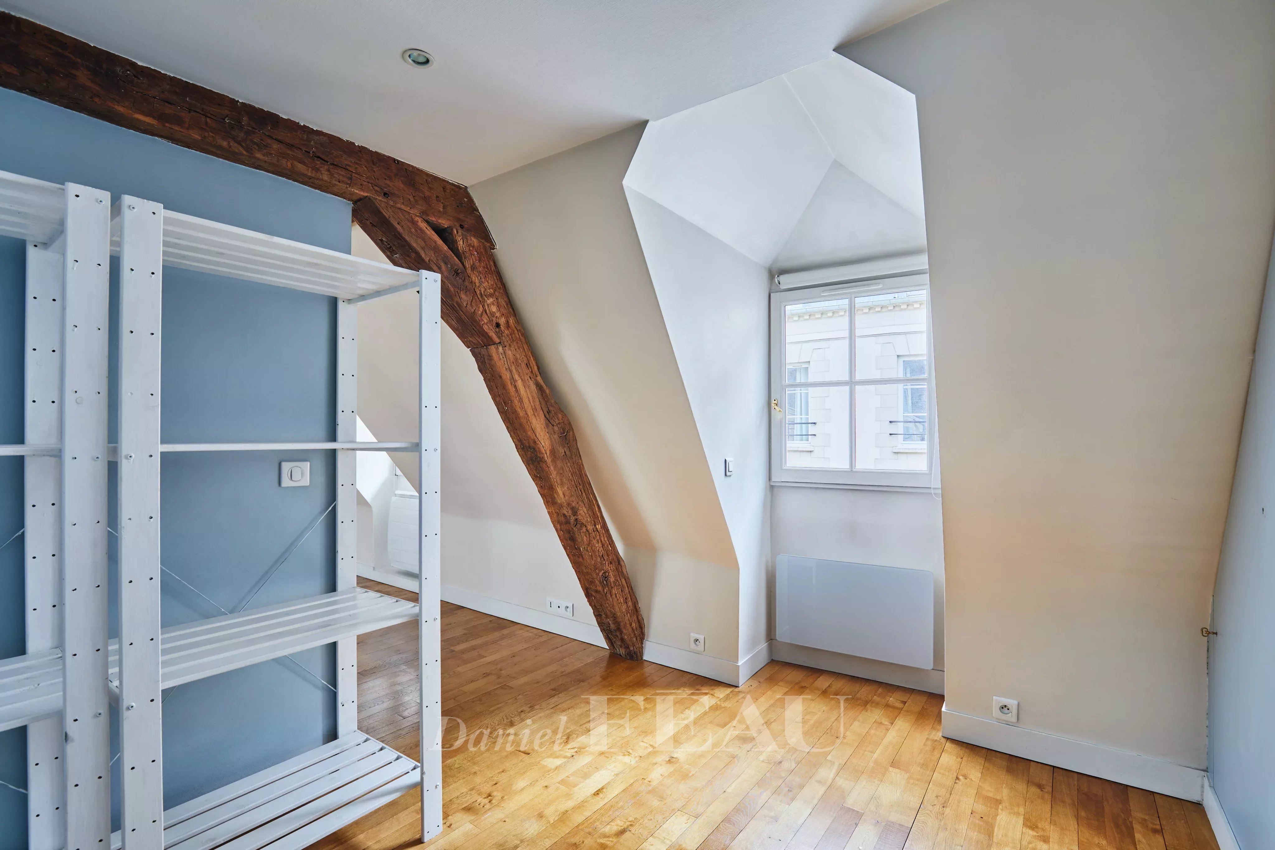 Vente Appartement Paris 6ème