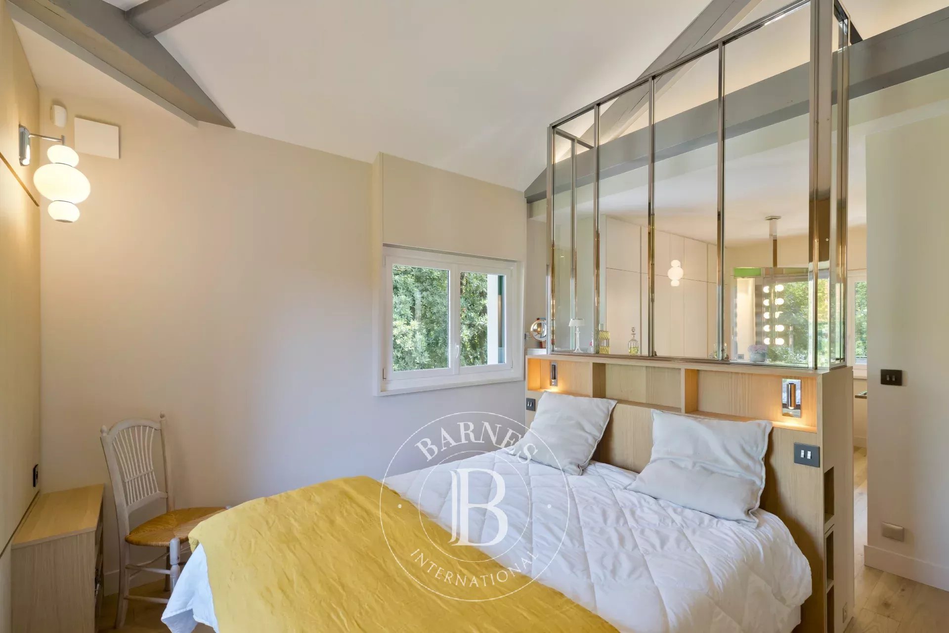 Biarritz  - Maison 5 Pi&egrave;ces 3 Chambres - picture 11