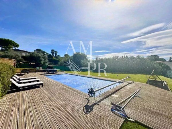 Mougins - Magnificent Villa with Possible Extension — photo 2