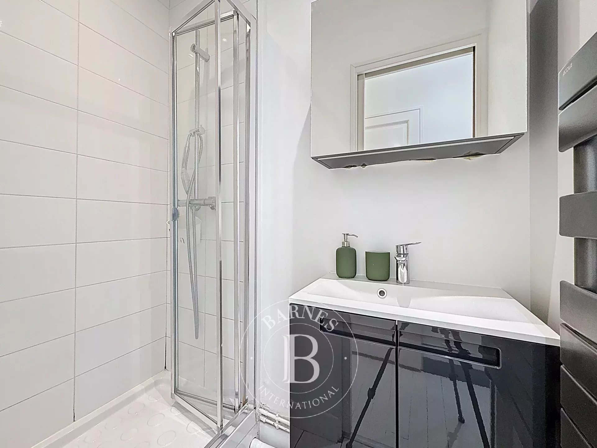 Daire Neuilly-sur-Seine - picture 11