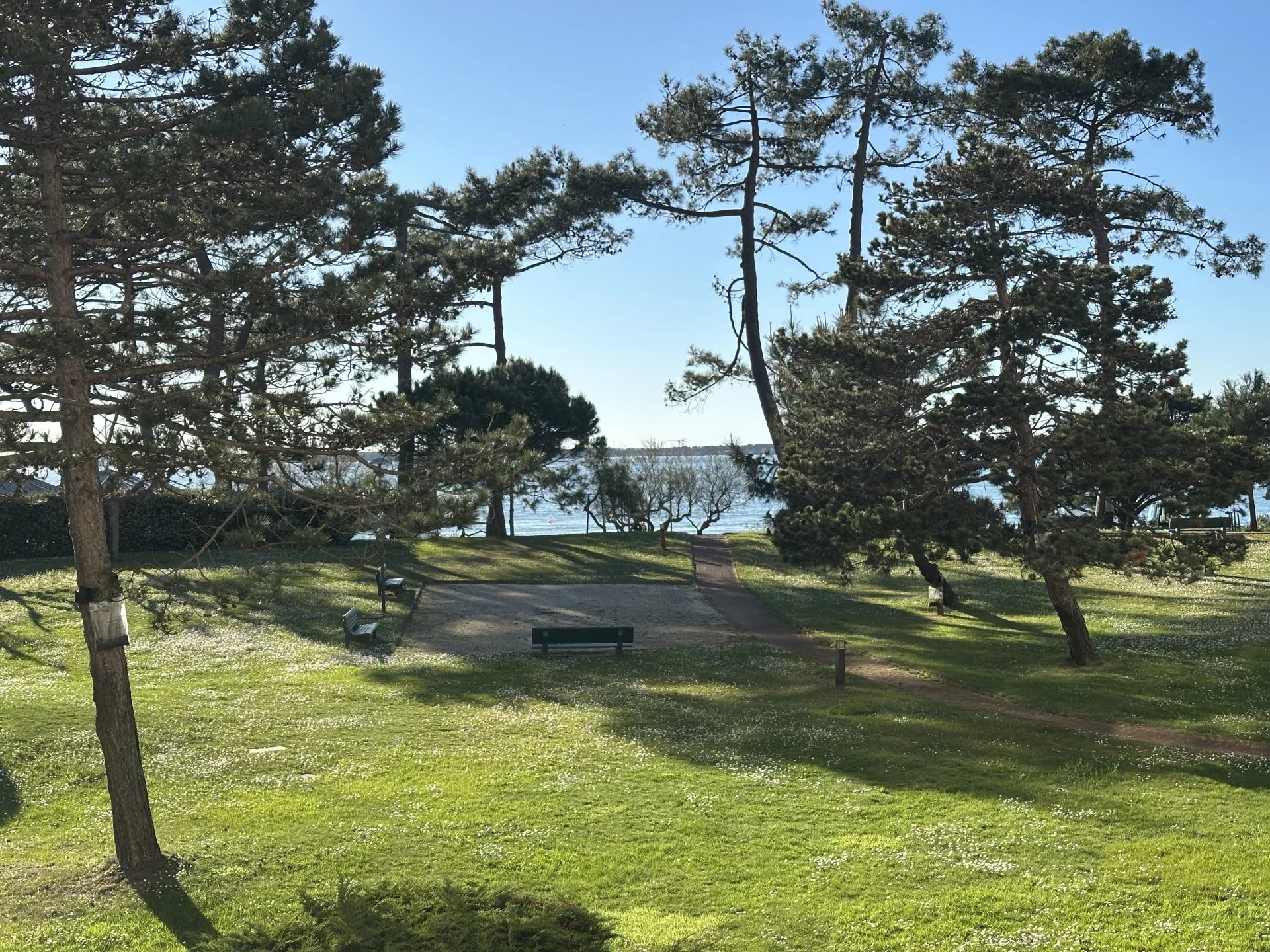 Agence immobilière de Moulleau Immobilier