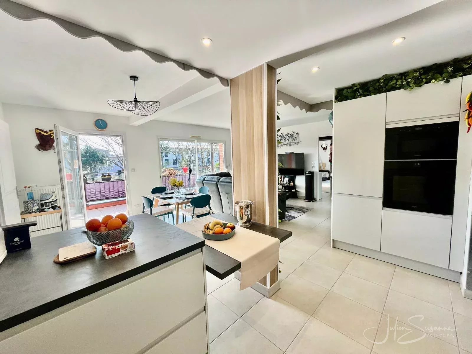 Agence immobilière de Côte d'Argent Immobilier