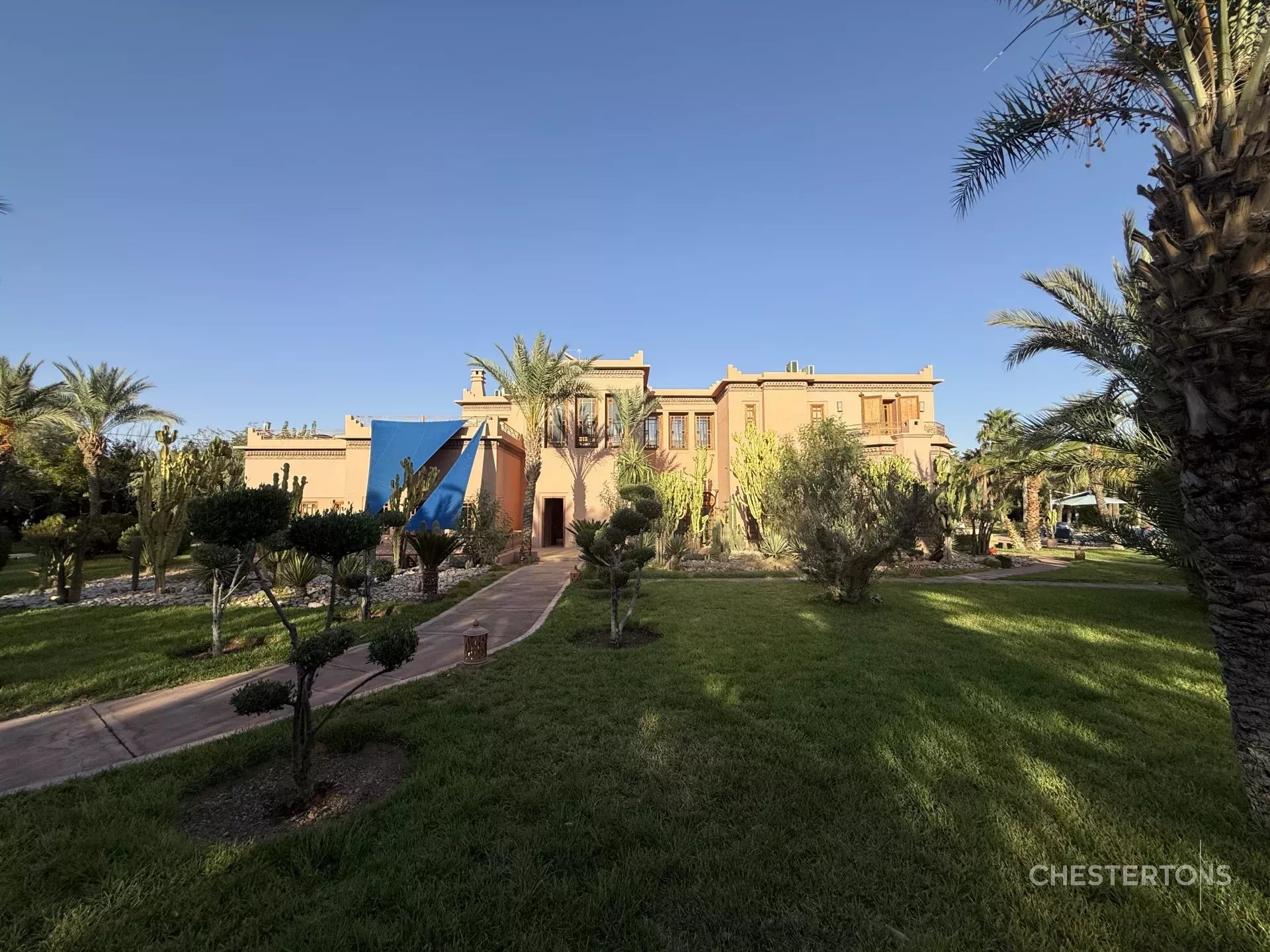 Image of Property - 10 Bedrooms for Sale in Marrakech-Ménara-Marrakech-Morocco, Image 4