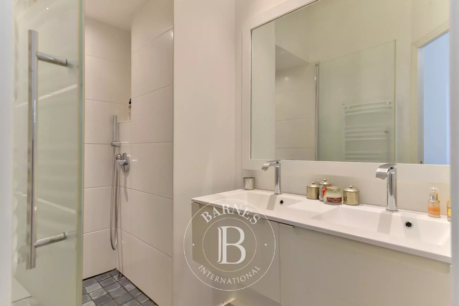 Daire Lyon 6ème - picture 7