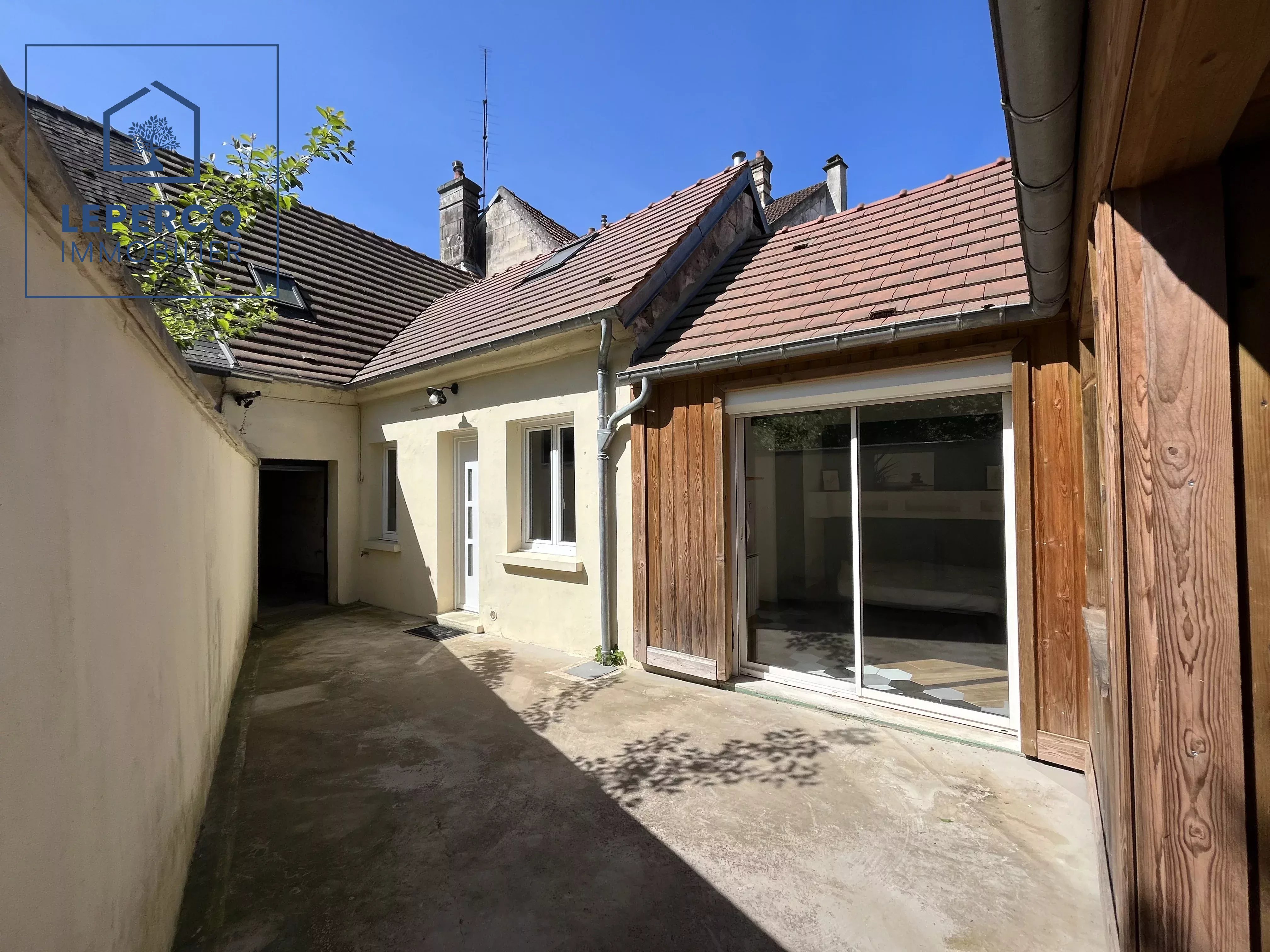 Rental House Villers-Cotterêts