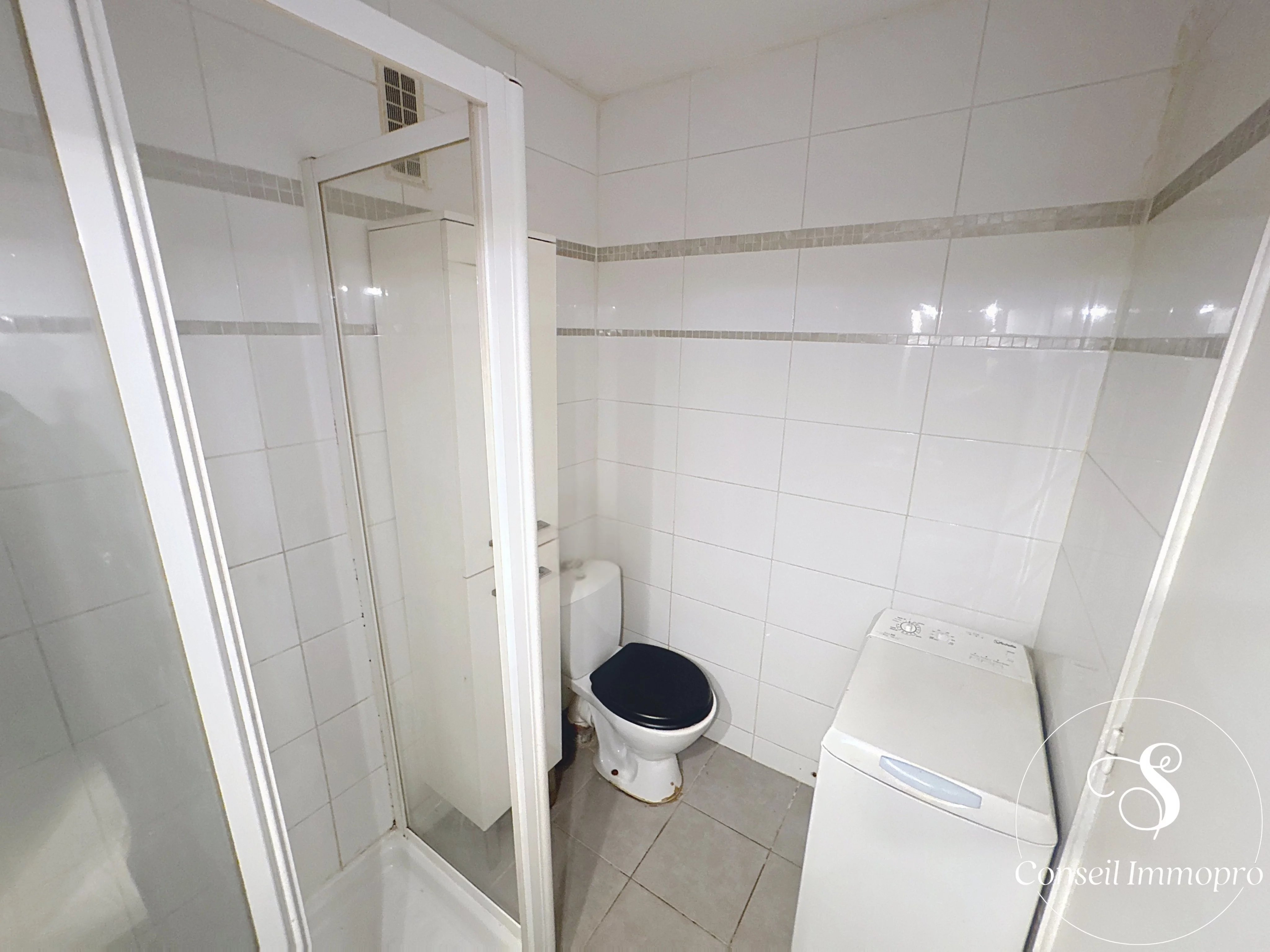 Appartement — Le Cannet — photo 9