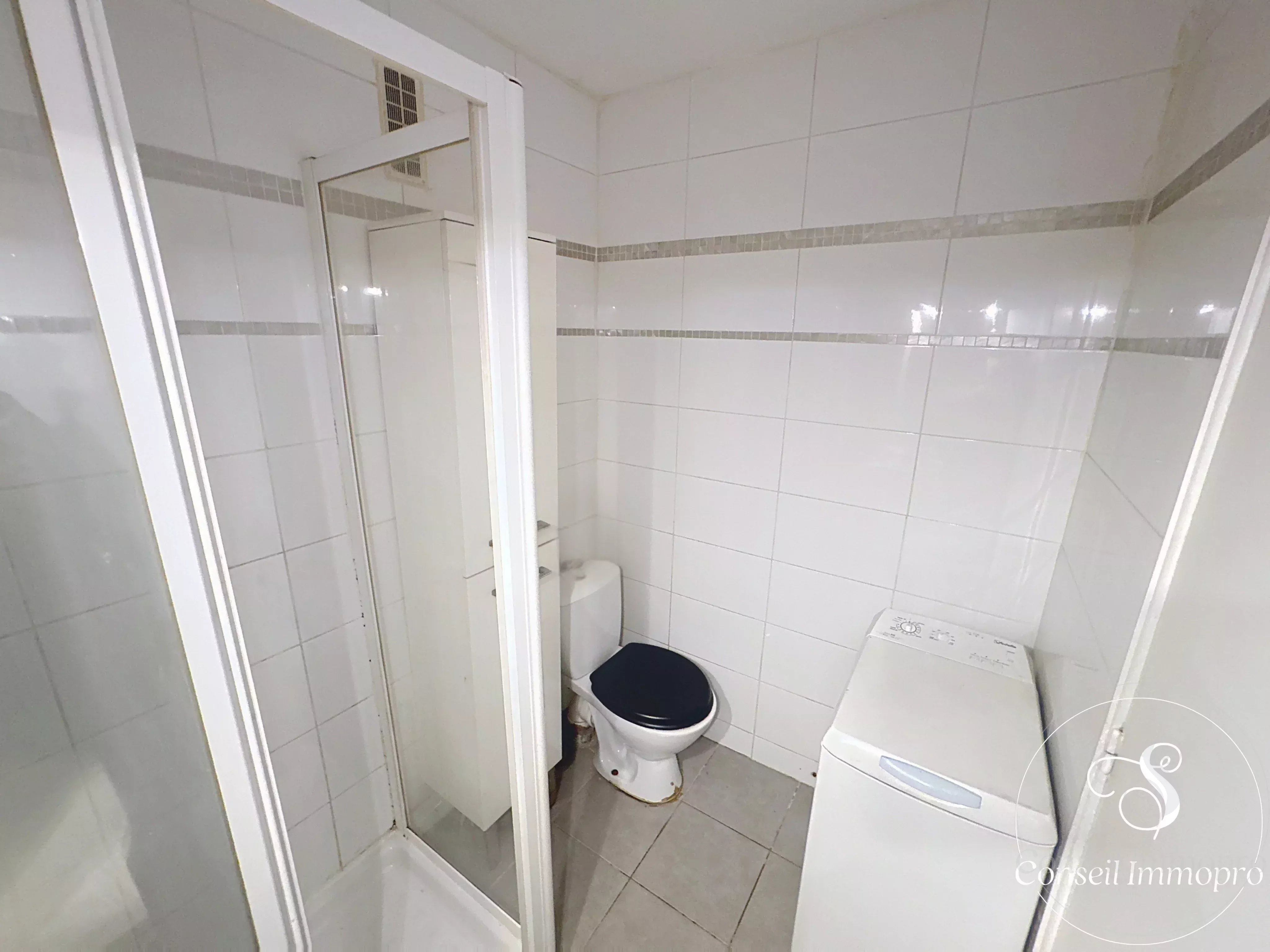 Appartement — Le Cannet — photo 9