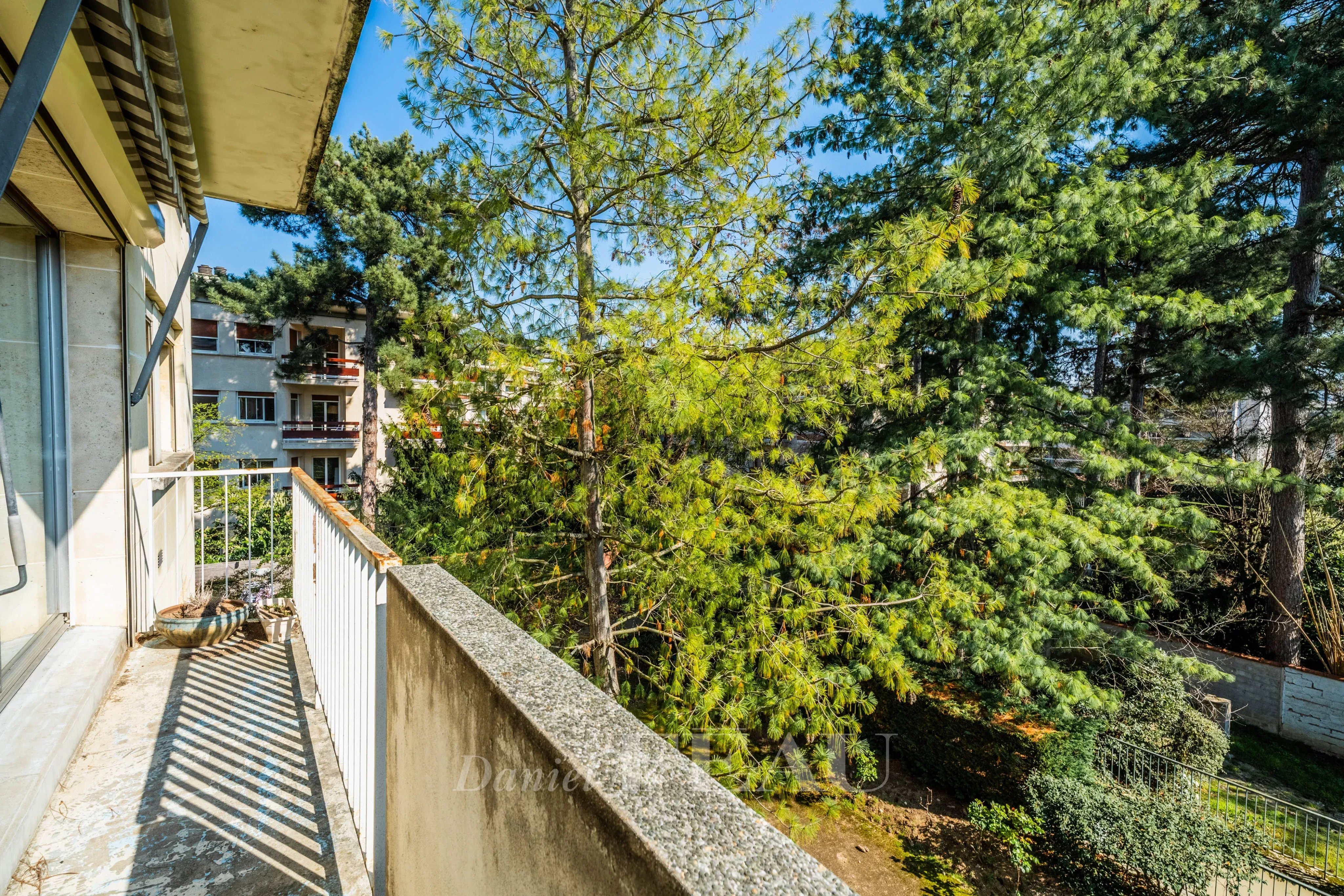 Sale Apartment Boulogne-Billancourt