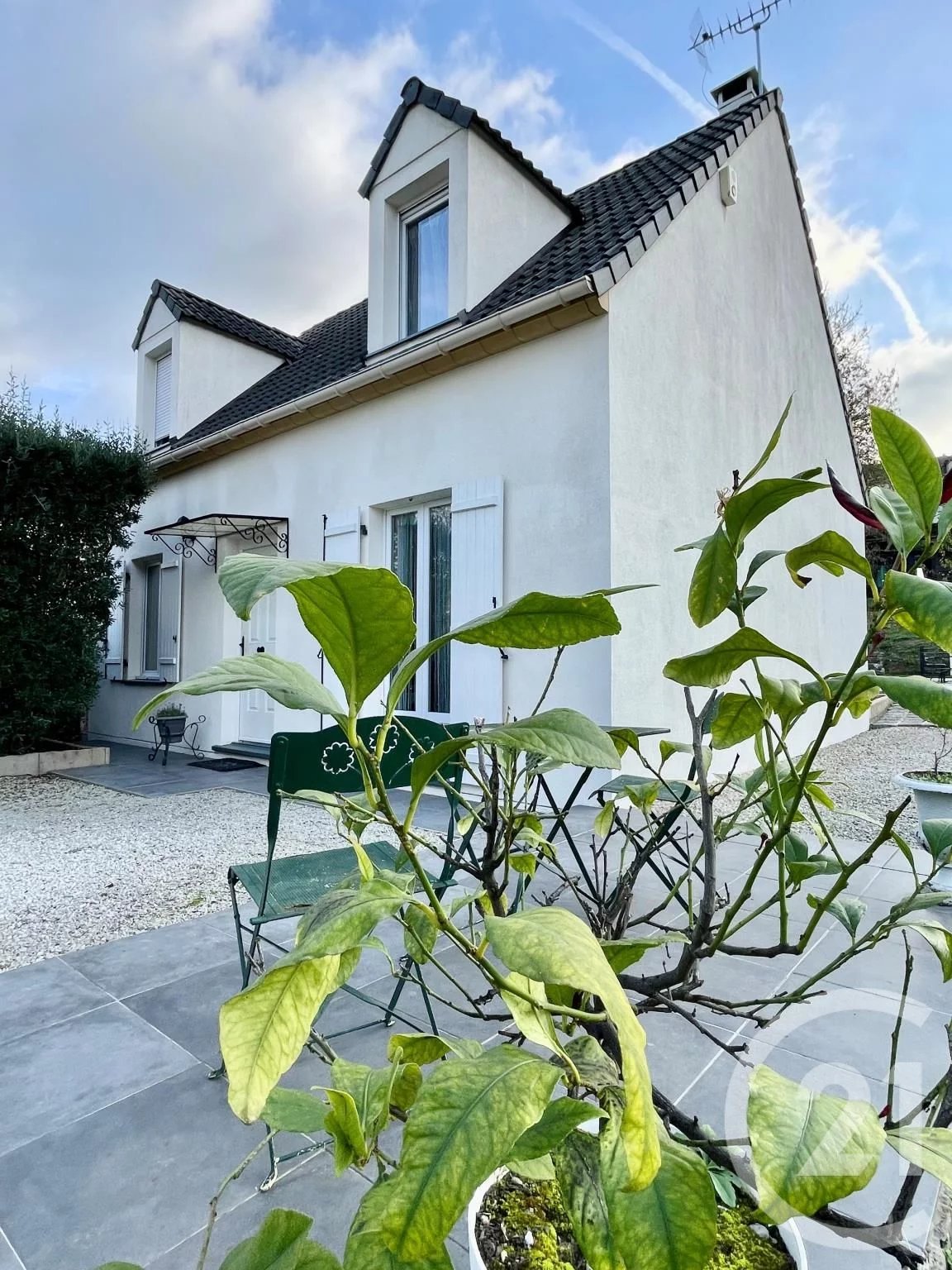 Vente Maison Sannois
