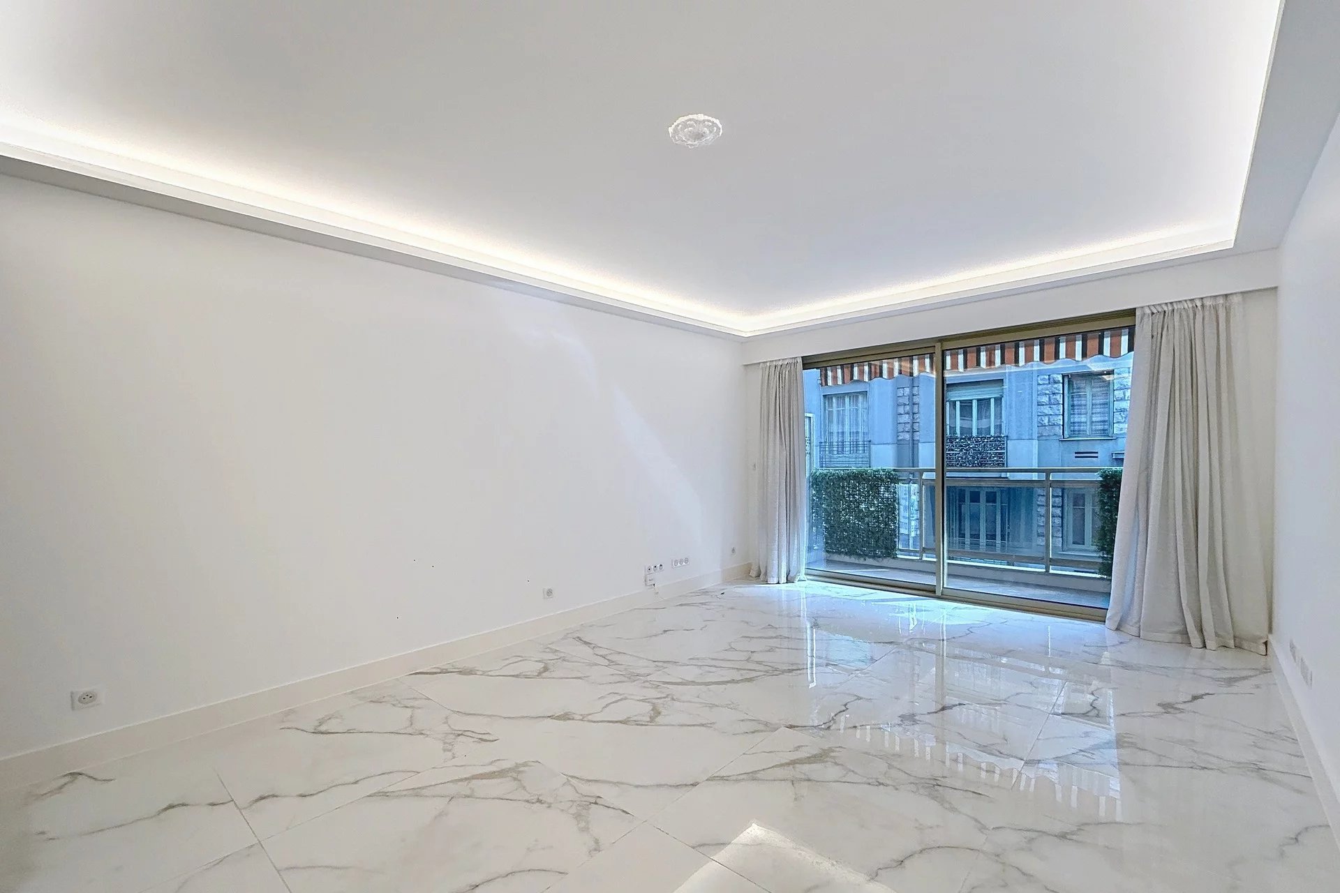 Vente Appartement Nice Musiciens