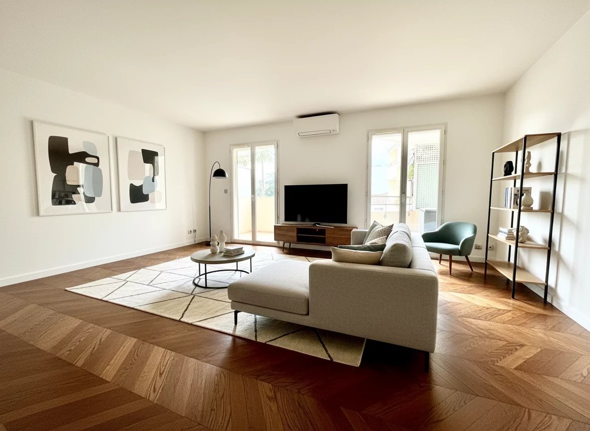 Agence immobilière de Infinity Group Immobilier