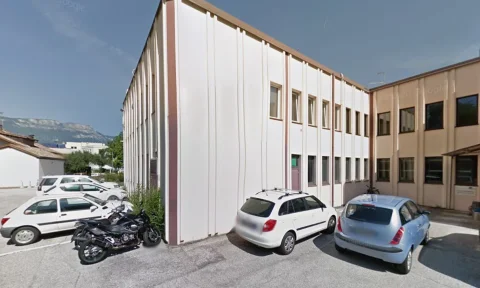 Ufficio in affitto - Bolzano