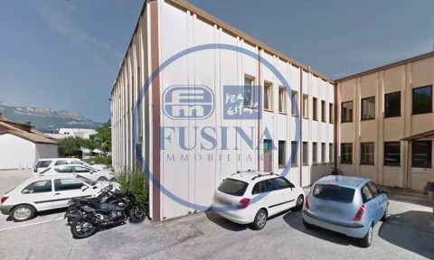 Büro in affitto - Bozen