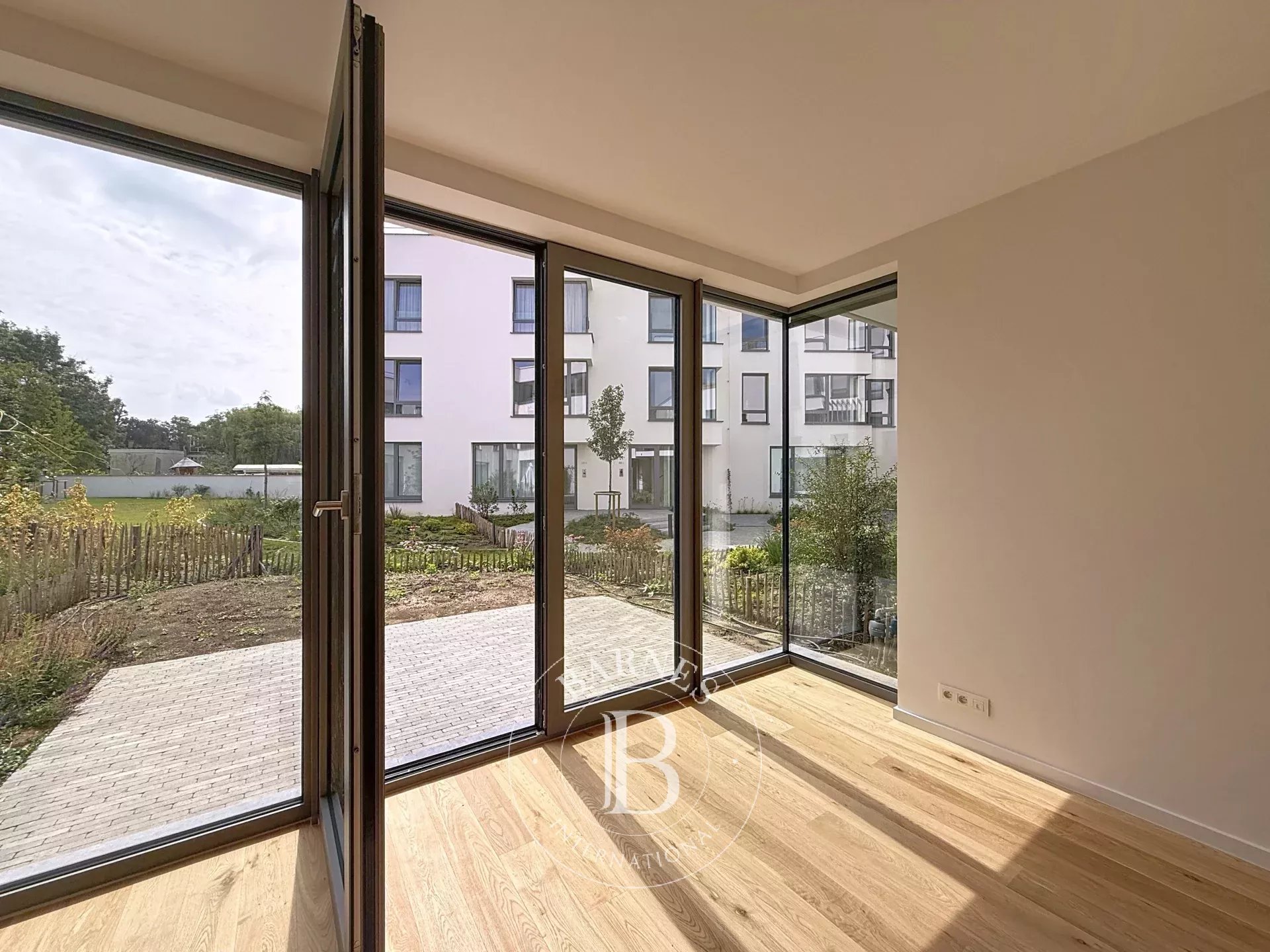 Carré Coghen, prachtig nieuw appartement