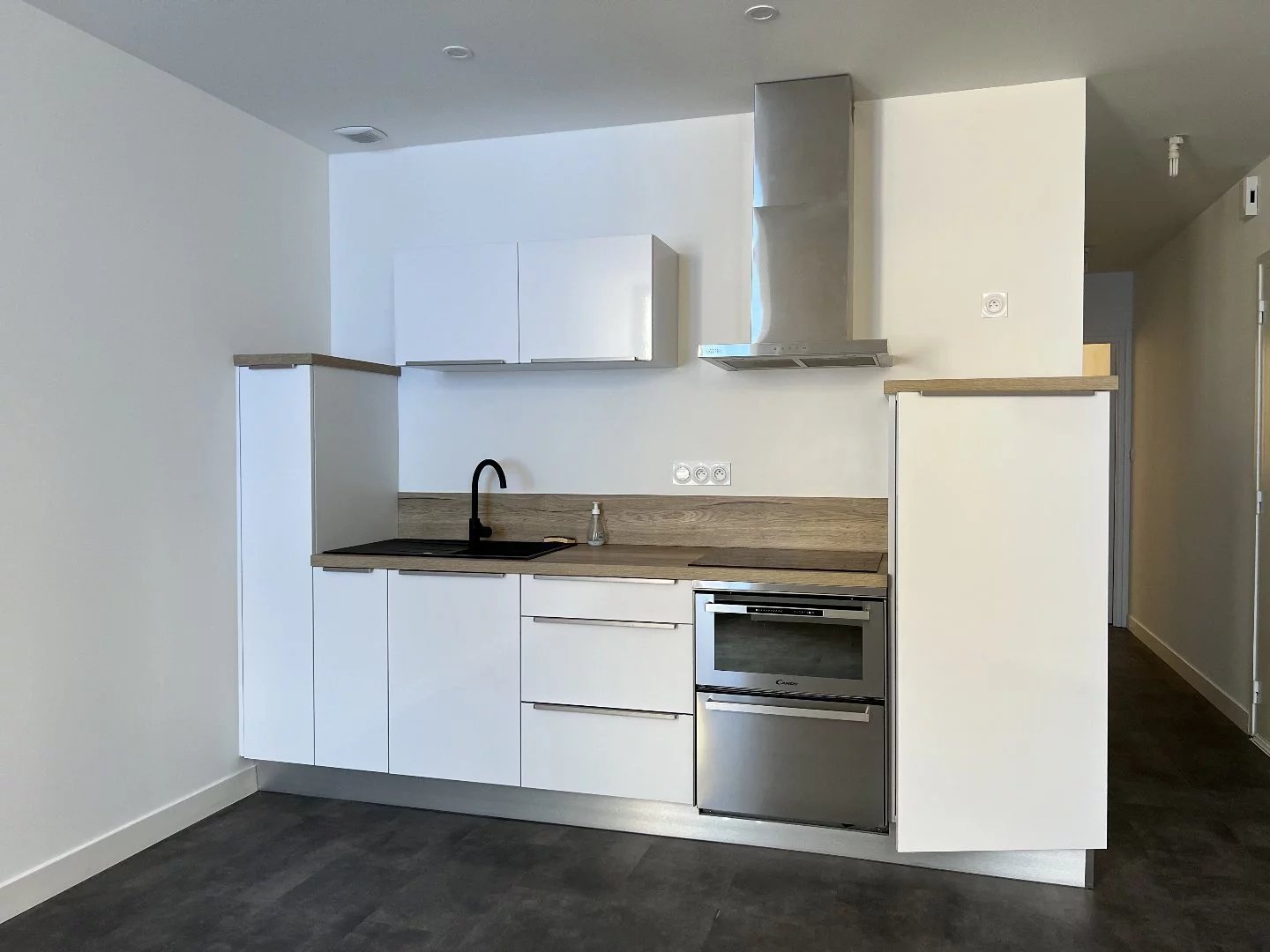 Location Appartement Châteaubriant