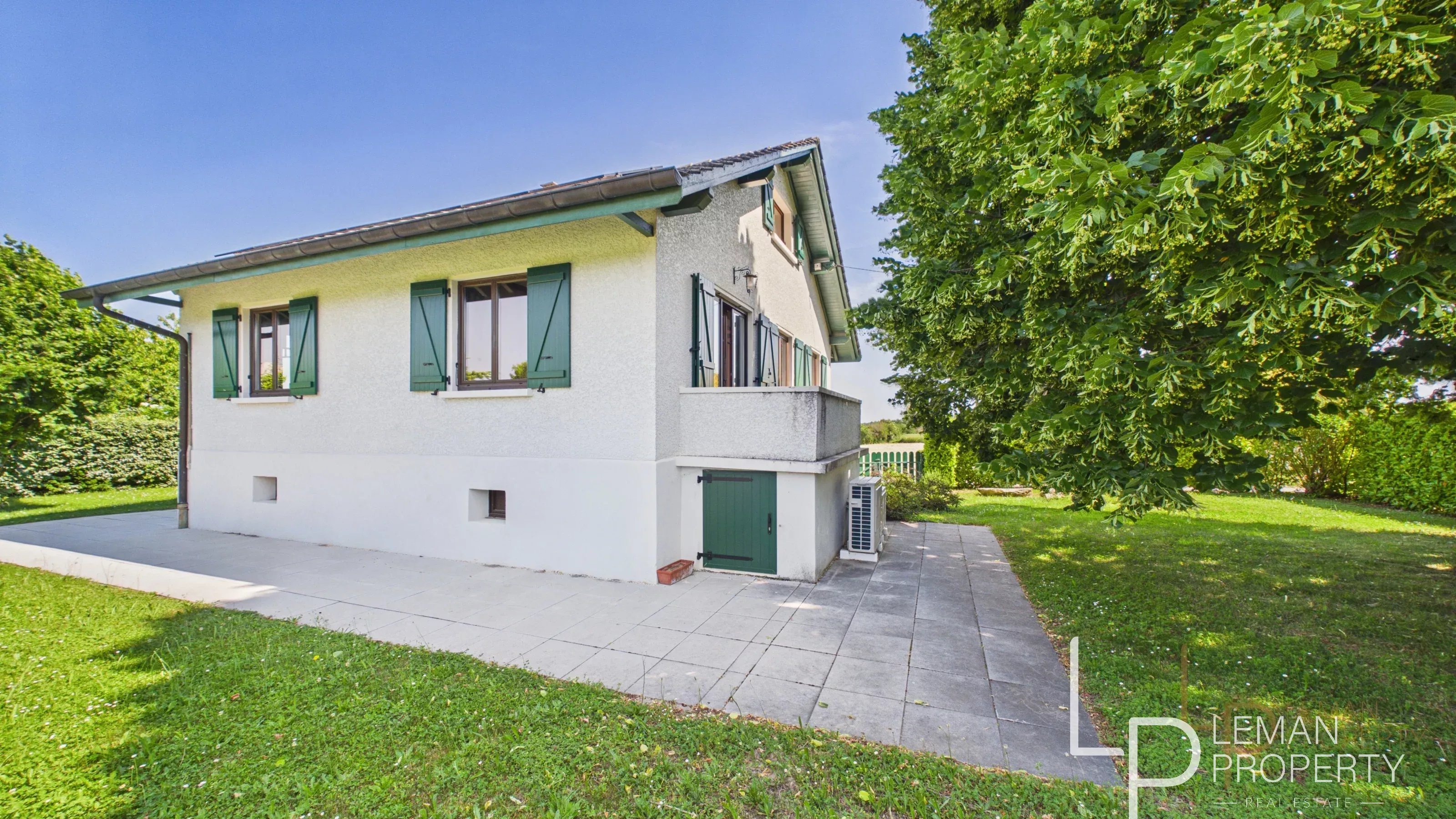 Vente de maison à Veigy-Foncenex au prix de 618000€