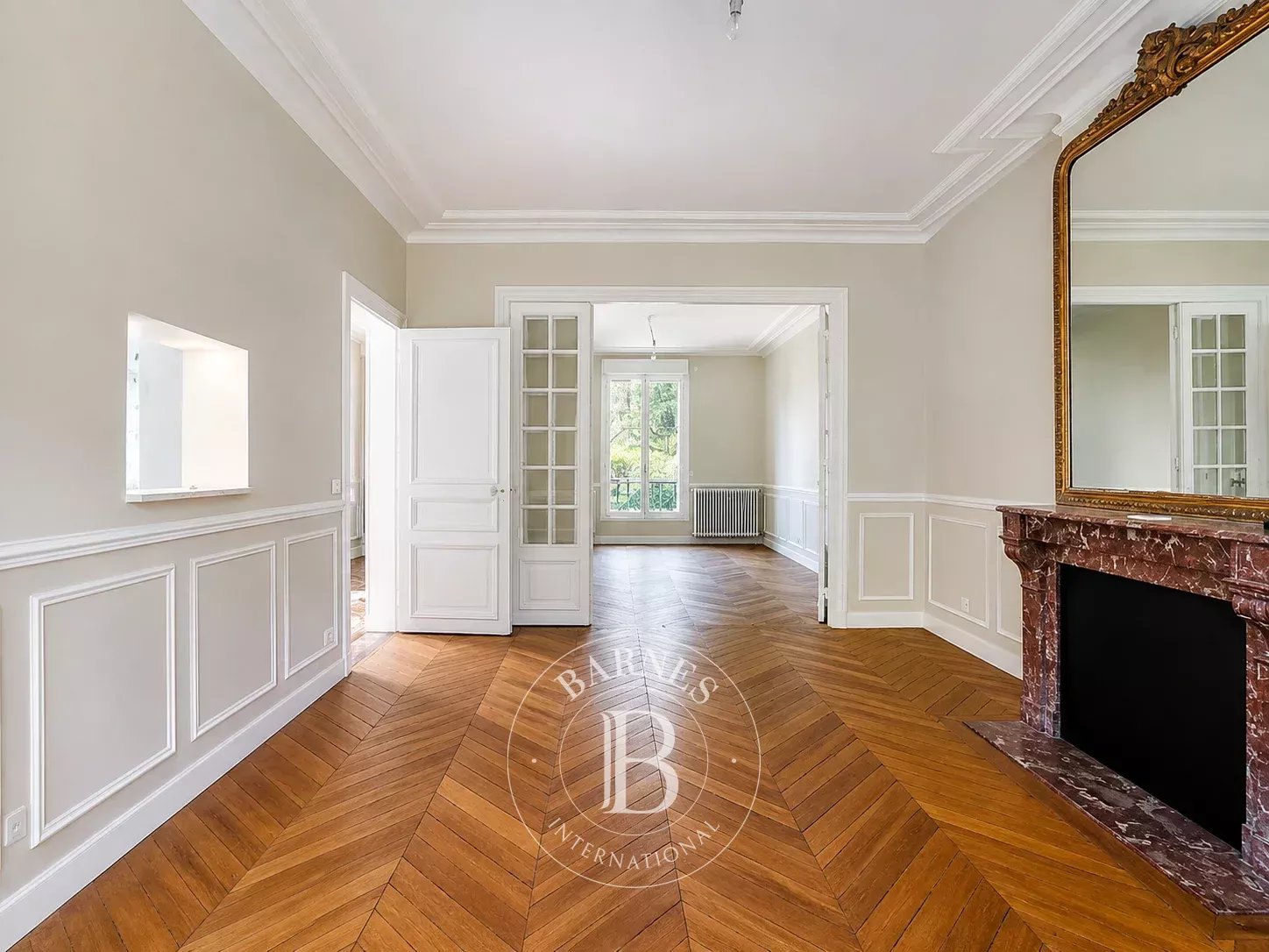 Saint-Maurice  - House 5 Bedrooms - picture 10