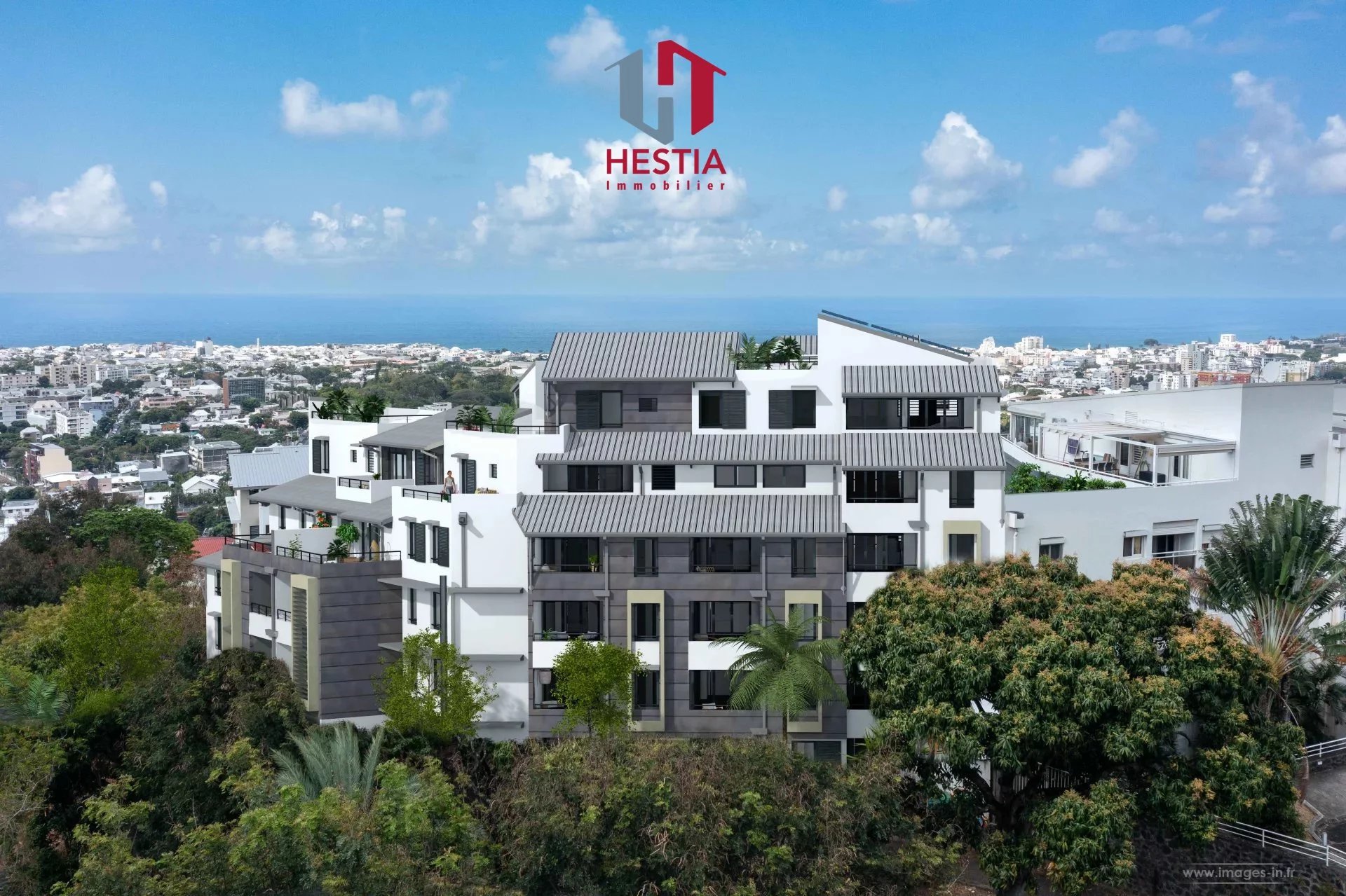 Agence immobilière de Hestia Immobilier