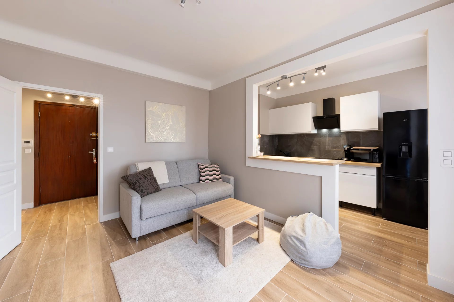 Vendita Appartamento - Nizza (Nice)