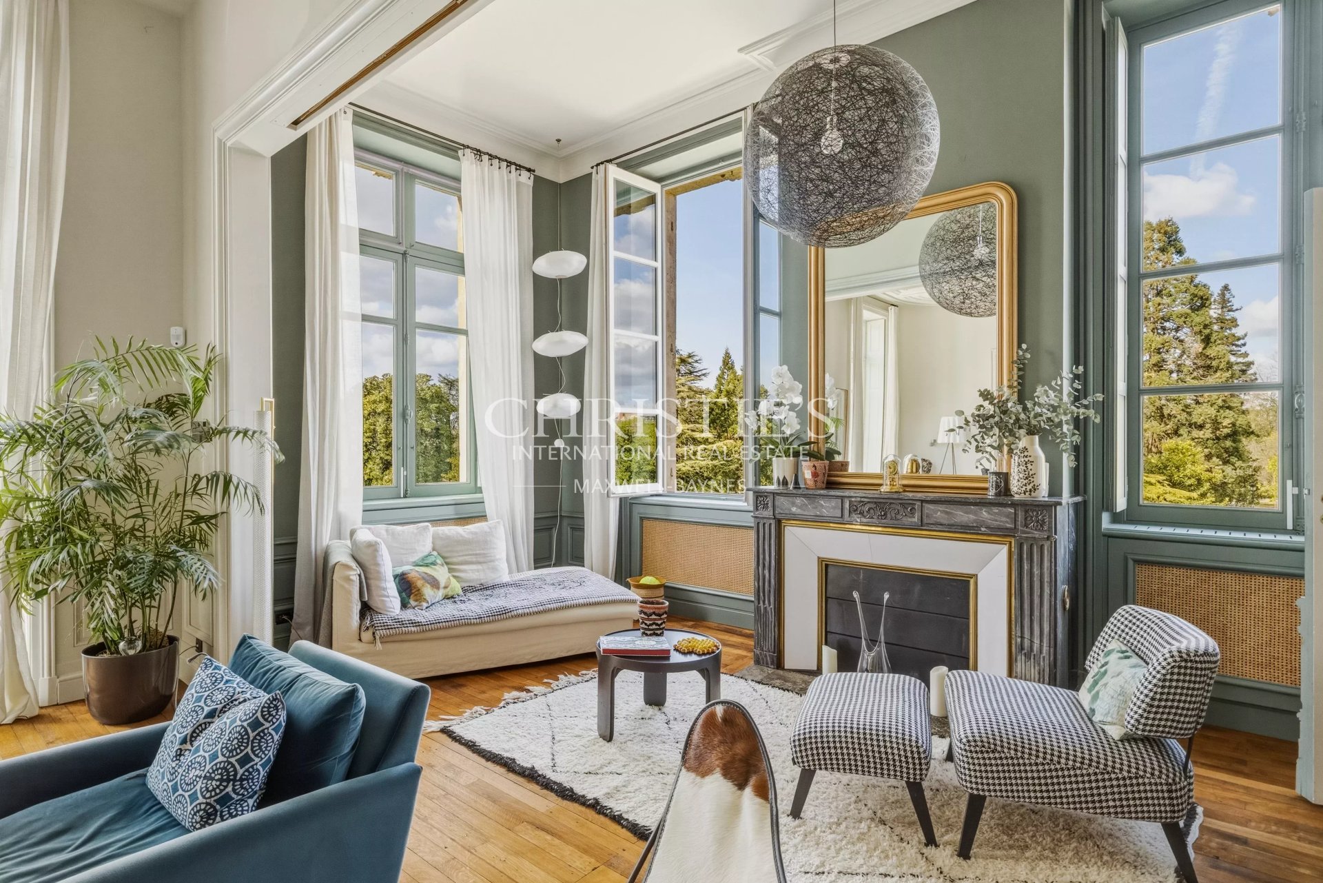 Apartment/Flat's Image 9