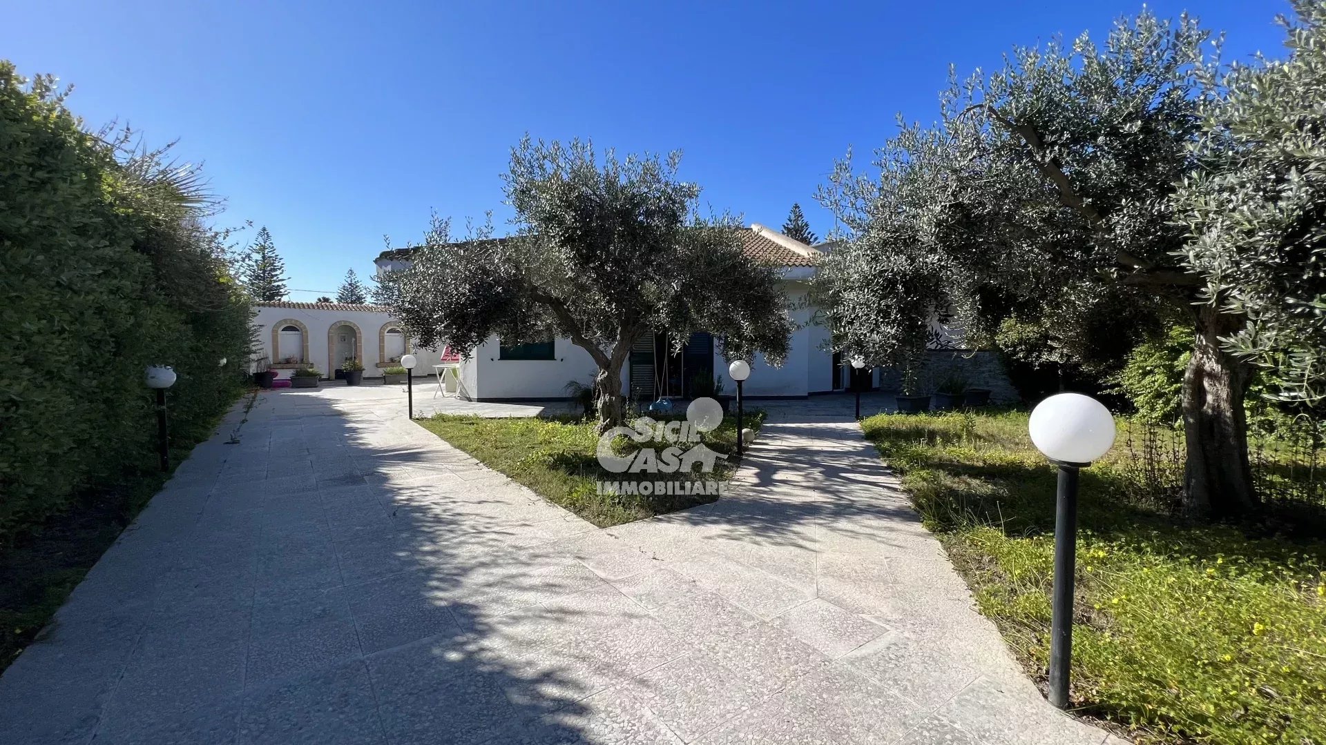 Agence immobilière de SicilCasa Immobiliare