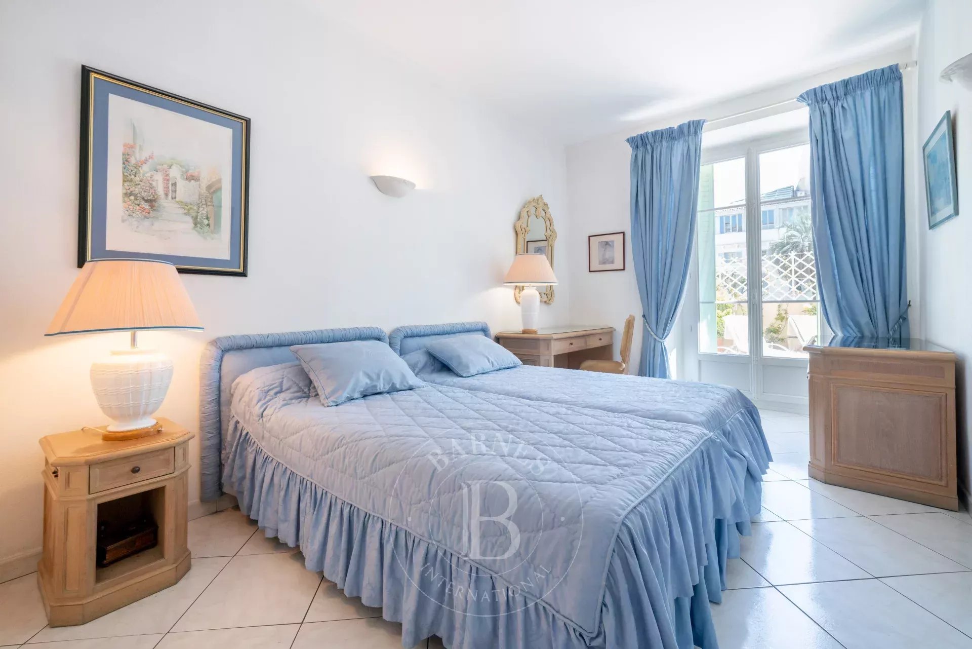 Daire Cannes - picture 11