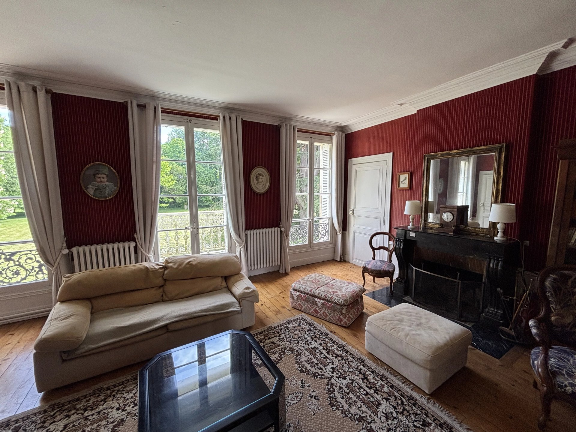 20 Bedroom Chateau's Image 9