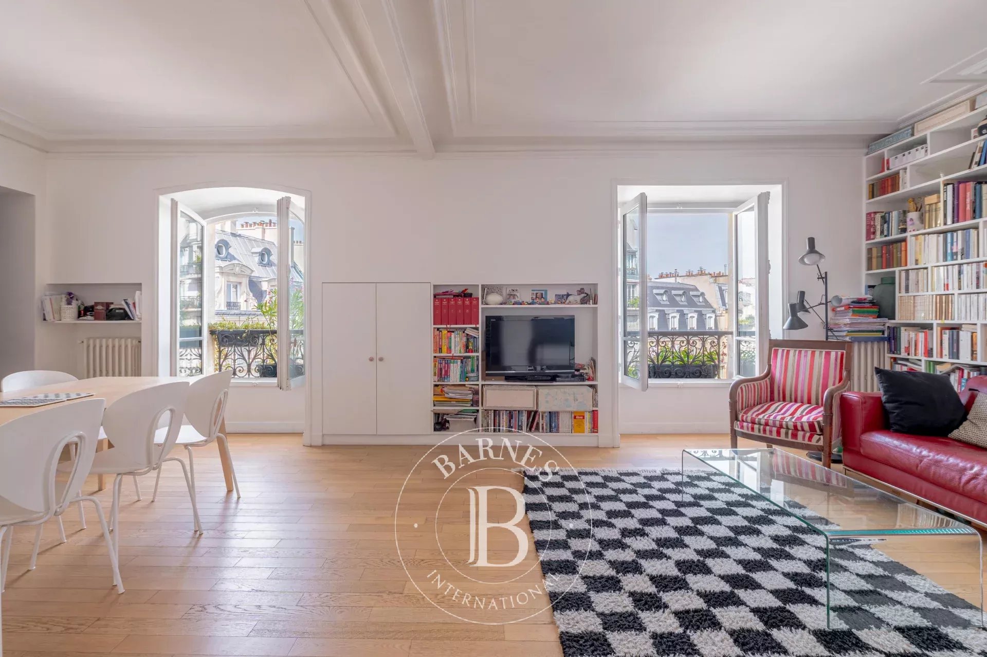 Apartment Paris 75005  -  ref 87183252 (picture 3)