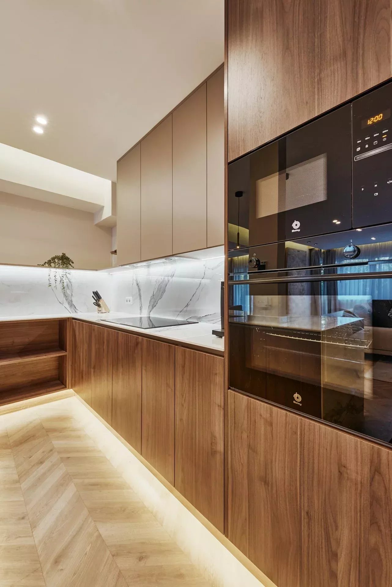 Daire Madrid - picture 5