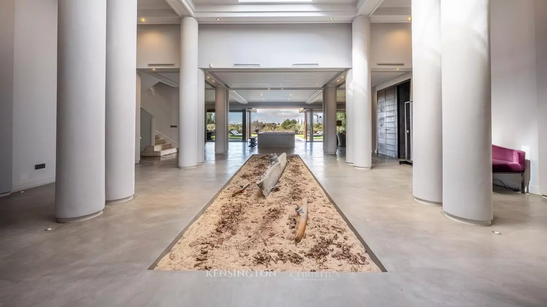 4 Bedroom Villa/Townhouse's Image 19