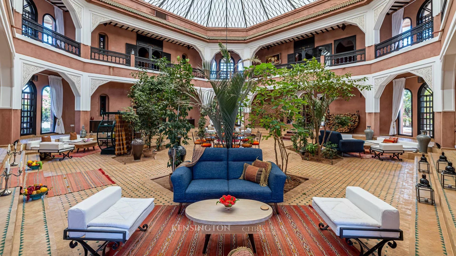 9 Bedroom Villa/Townhouse's Image 114