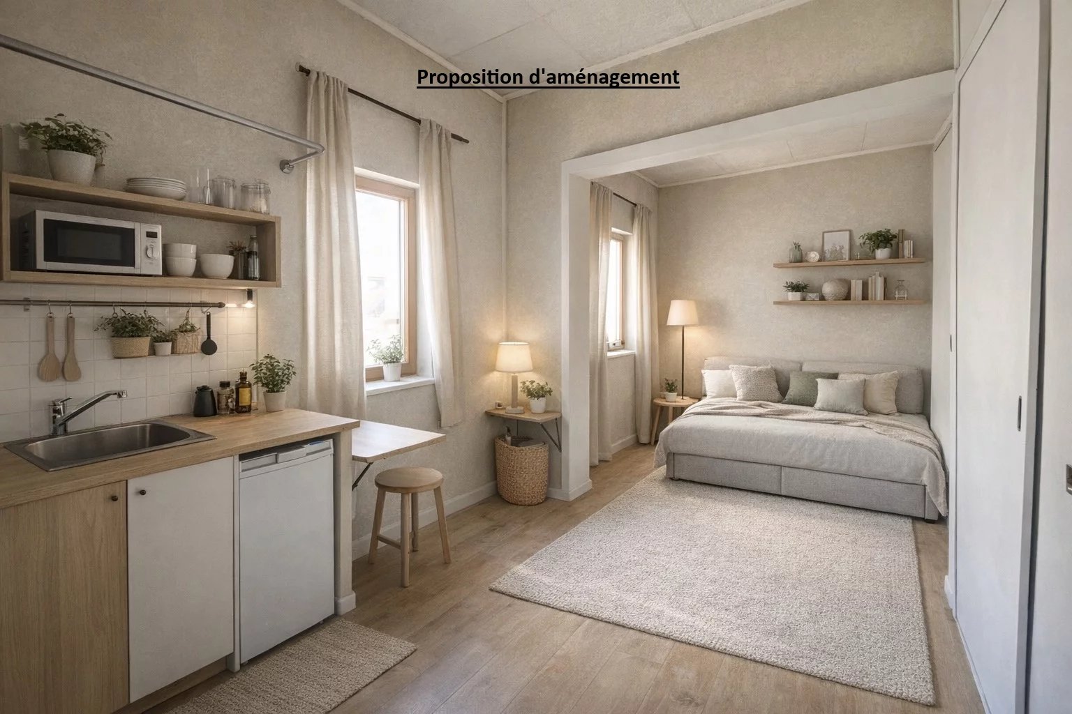 Vente Appartement - Paris 17ème Plaine-Monceau