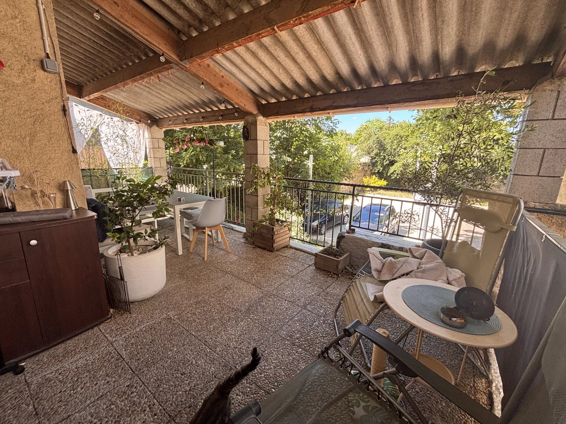 Location Appartement Sorgues