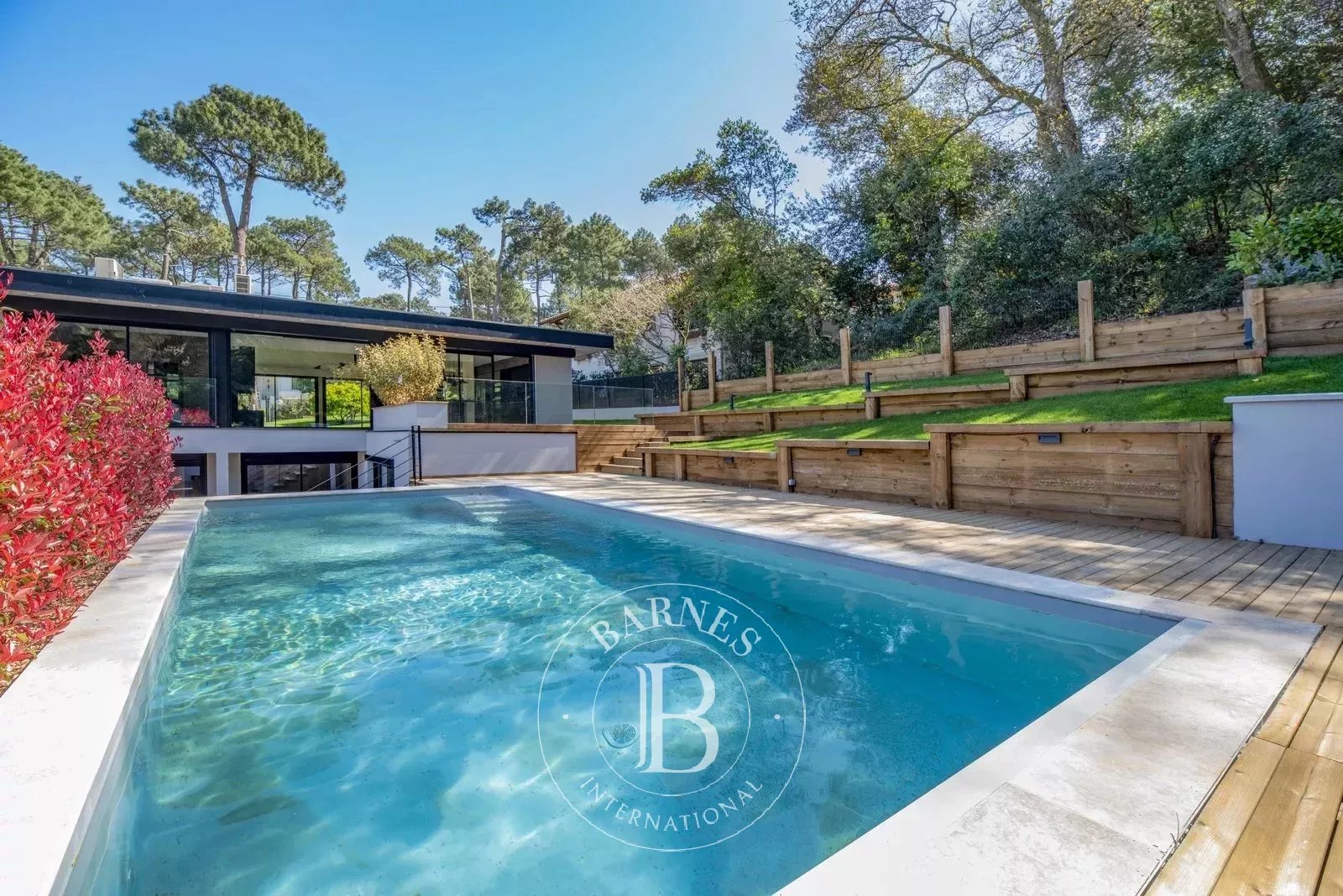 Villa Pyla-sur-Mer - picture 11