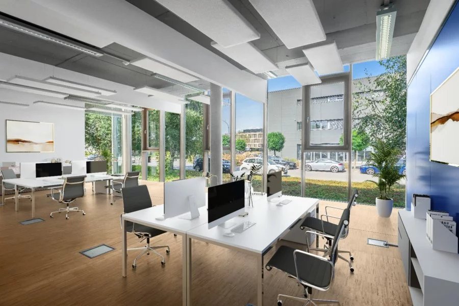 Agence immobilière de AXHOME IMMO SARL