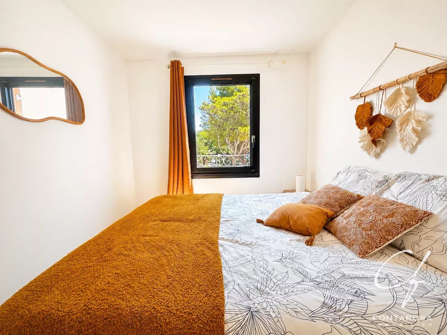 Vente Appartement Fréjus
