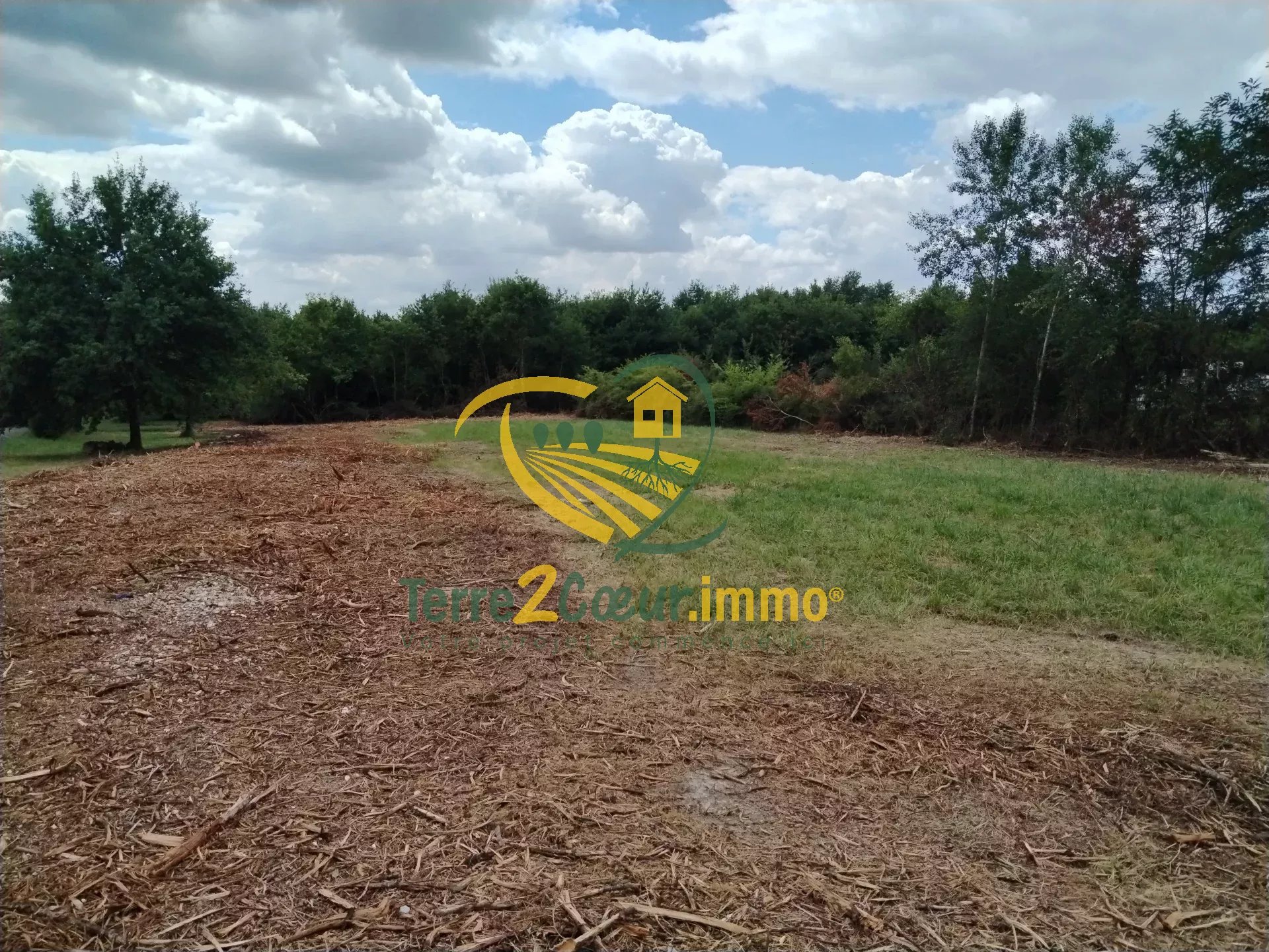 Agence immobilière de Monsieur Jérémy Garcia