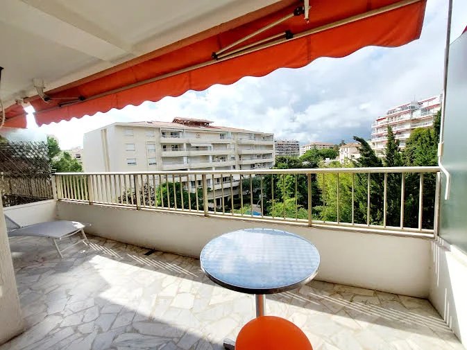 Sale Apartment Cannes