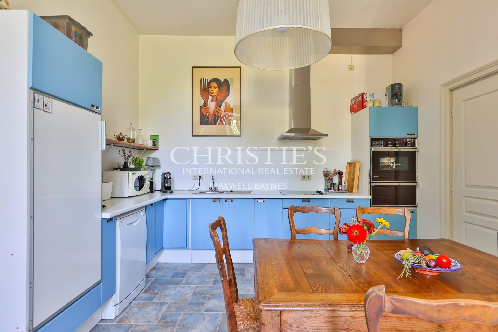 14 Bedroom Chateau's Image 44