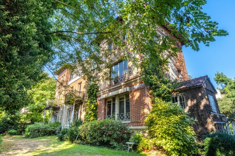 À vendre Maison | Versailles - picture 2