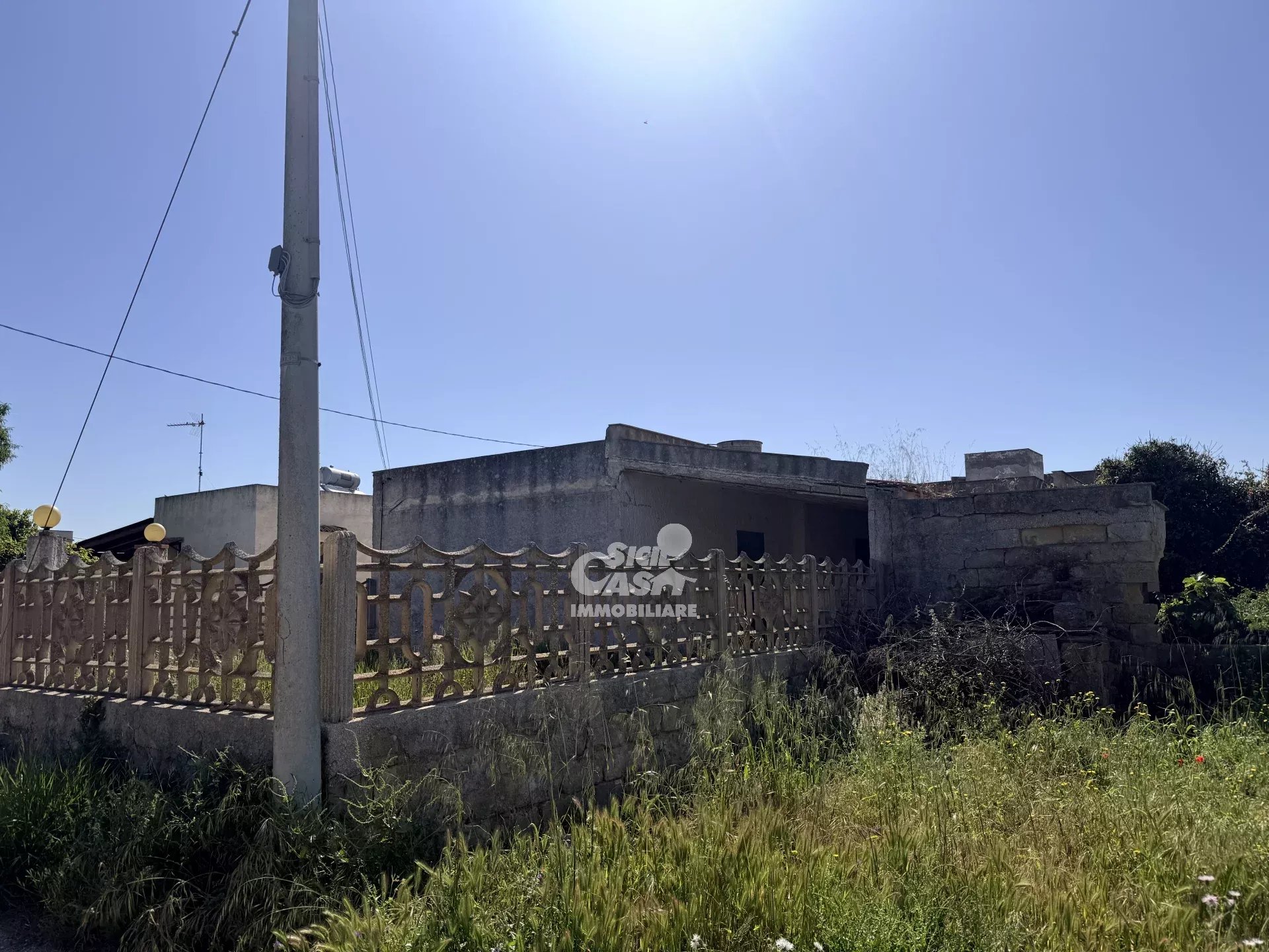 Agence immobilière de SicilCasa Immobiliare